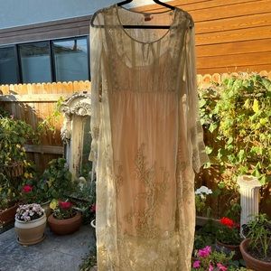 Stunning Sundance Dress Expensive